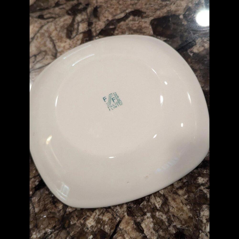 Collectable Plate from Norway - Picture 6 of 8